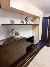 Apartament 2 camere de inchiriere zona Gara, CENTRALA GAZ