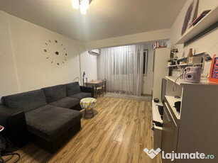 Apartament 2 camere decomandat -Dimitrie Leonida