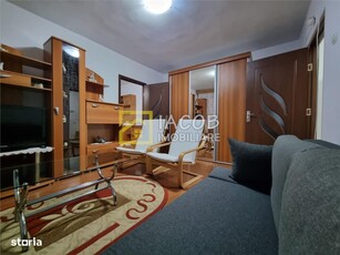 APARTAMENT 2 camere et.1, ULTRACENTRAL Bacau