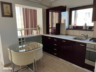 Apartament 2 camere + garaj subteran, de vanzare, in zona Gara de Est