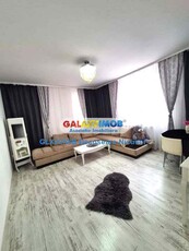 Apartament 2 camere, Militari Residence, Mobilat, Utilat, 61.900 euro