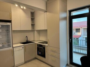 apartament 2 camere mobilat lux , cartier Orizont