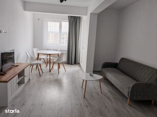 PRIMA INCHIRIERE- PENTHOUSE cu TERASA 40 MP- Zona Circumvalatiunii