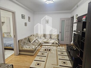 Apartament 2 camere, mobilat si utilat, Inel 2