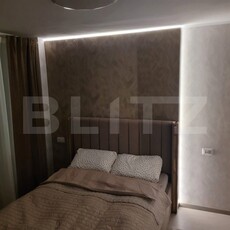 Apartament 2 camere, mobilat si utilat modern, zona Centrala