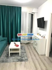 Apartament 2 camere Mobilat utilat in Militari Residence 420 Euro