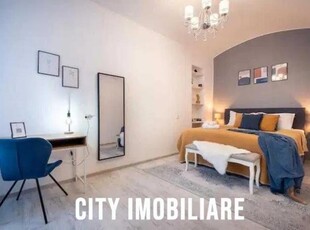 Apartament 2 camere, mobilat, utilat, Ultracentral. de inchiriat