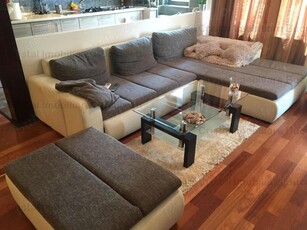 Apartament 2 camere, Parc Tineretului, zona Pridvor, cu Centrala proprie.