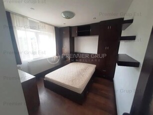 Apartament 2 camere, Podu de Fier, 49mp, CT, AC