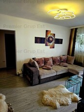 Apartament 2 camere Tatarasi, 52mp, CT, AC