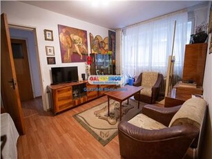 Apartament 2 camere Titan Metrou Nicolae Grigorescu