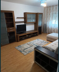 Apartament 2 camere - zona Gara