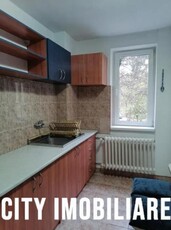 Apartament 2 camere, S 48 mp, mobilat, utilat, Gheorgheni. de inchiriat