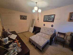 Apartament 3 cam Dec. Etaj 2. Alexandru. Iasi