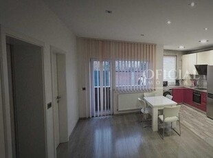 Apartament 3 Camere | 58 Mp | Curte | Parcare | Floresti Urusagului