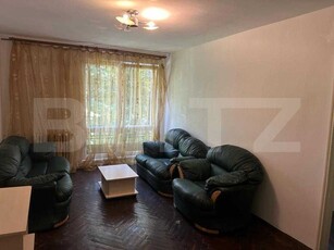 Apartament 3 camere, 64 mp, Piata Unirii