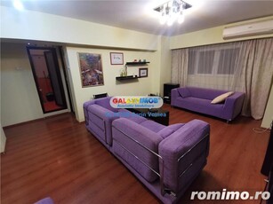 Apartament 3 camere + camera dressing | 7min. metrou Piata Sudului