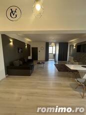 Apartament 3 camere-Centru-Plaja Modern