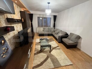 Apartament 3 camere decomandate, 65 mp, modernizat, zona-Craiovița Nouă