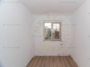 Apartament 3 camere disponibil imediat-zona Kaufland Exercitiu. Comision 0%