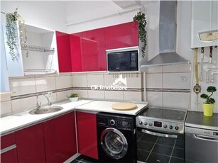 Apartament 3 camere, Fizicienilor