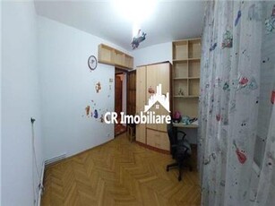 Apartament 3 camere Giurgiului/ Centrala proprie