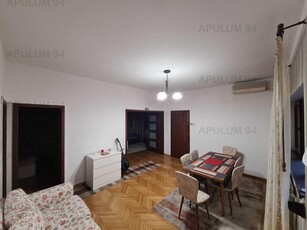 Apartament 3 Camere | Imobil Interbelic | Pache Protopopescu