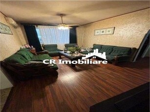 Apartament 3 camere Nicolae Grigorescu