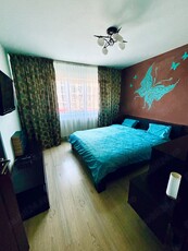 Apartament 3 camere regim hotelier - 6 min - Târgul de Crăciun