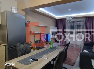 Apartament 3 camere, Zona Odobescu - Complet renovat