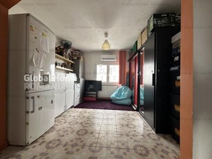 Apartament 4 Camere | Decomandat | Nerva Traian-Timpuri Noi