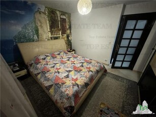 Apartament 4 Camere Parcul Tineretului Centrala Proprie