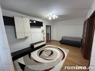 Apartament 4 camere Piata Sudului/Aparatorii Patriei/Parcare/Metrou/AC