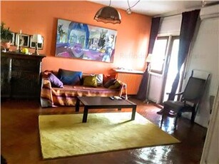 apartament 4 camere | superb| etaj 4/5+m | bloc cu lift | renovat interior exterior | 95 mp utili | Ferdinand Foisorul de Foc |