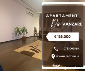 Apartament 4 camere Zona Berceni (Spital Marie Curie)