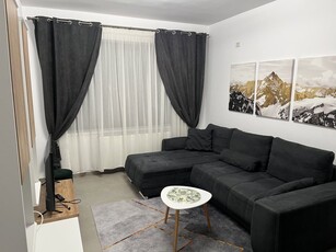 Apartament Berceni