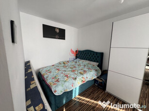 Apartament cochet, renovat complet, etaj 2/4