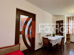 Apartament cu 2 camere 55 mp, semidecomandat, zona Cetatii