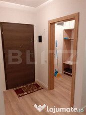 Apartament cu 2 camere, 55mp utili, bloc nou, locatie superb