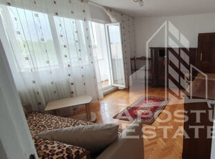 Apartament cu 2 camere, centrala proprie, zona Olimpia st...