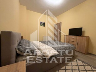 Apartament cu 2 camere, centrala proprie,zona Lipovei, PET FRIENDLY