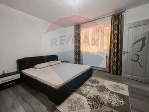 Apartament cu 2 camere de închiriat/Loc de parcare