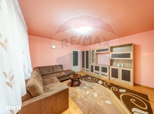 Apartament cu 2 camere de vanzare cartier Aurel Vlaicu