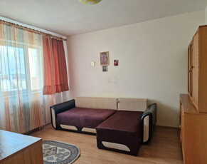 Apartament cu 2 camere DECOMANDATE, Manastur, centrala proprie, balcon