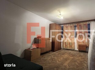 Apartament cu 2 camere, etaj 3 de vanzare zona Olimpia Stadion