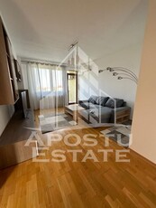 Apartament cu 2 camere in zona Aradului loc de parcare