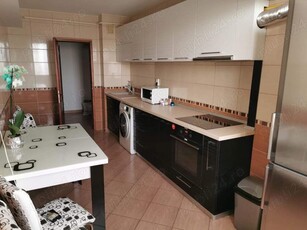 Apartament cu 2 camere la Vega -Ultimul Leu