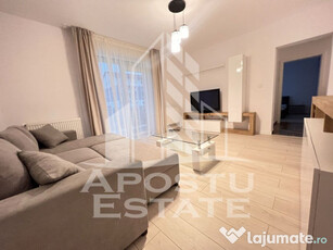 Apartament cu 2 camere, loc de parcare, parter, Premium R...