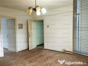 Apartament cu 2 camere, -zona Centru Civic