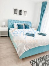 Apartament cu 2 camere, Zona Dambu Rotund